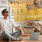 Acer renueva su catálogo móvil con las tablets Iconia Duo y gafas inteligentes con realidad aumentada