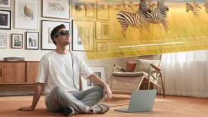 Acer renueva su catálogo móvil con las tablets Iconia Duo y gafas inteligentes con realidad aumentada