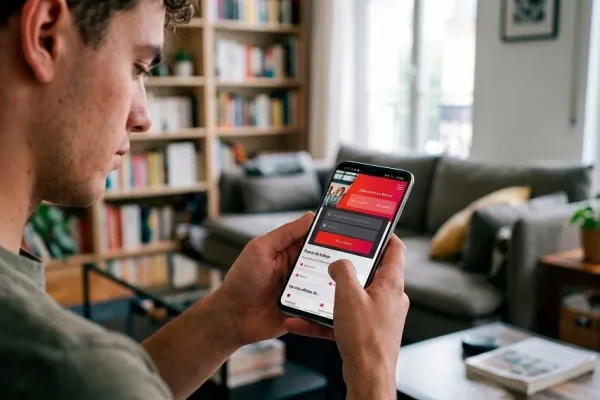 Adecco Colombia digitaliza sus procesos de selección con una nueva aplicación móvil para la búsqueda de empleo