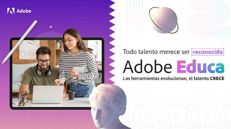 Adobe amplía su plataforma gratuita de aprendizaje para capacitar a más de 118.000 usuarios en inteligencia artificial generativa