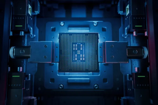 Puentes de silicio y apilamiento 3D: la estrategia de Intel Foundry en Nuevo México para escalar chips de inteligencia artificial