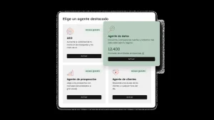 Paneles de control unificados y creadores de agentes: HubSpot impulsa la gestión de equipos híbridos en empresas colombianas
