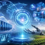 Alibaba Cloud extiende su infraestructura de inteligencia artificial hacia América Latina con un nuevo centro de datos