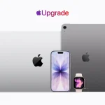 Alquiler de hardware en lugar de compra: la tecnológica de Cupertino inicia su esquema de arrendamiento Apple Upgrade de la mano de Klarna