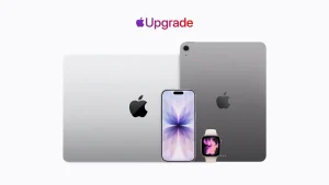 Alquiler de hardware en lugar de compra: la tecnológica de Cupertino inicia su esquema de arrendamiento Apple Upgrade de la mano de Klarna