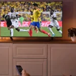 Las pantallas inteligentes integran capas de datos en tiempo real para reducir la fragmentación de las transmisiones deportivas