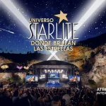 Atresmedia Internacional apoya una nueva edición de ‘Starlite Occidente’