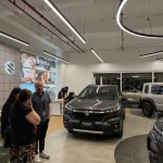 Automotores Europa apuesta por las vitrinas boutique