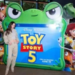 Belkin lanza en Colombia la funda para iPad de Toy Story 5 inspirada en el personaje Lilypad
