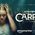 La historia de Carrie White llega por primera vez a la pantalla chica con la firma de Mike Flanagan y Stephen King