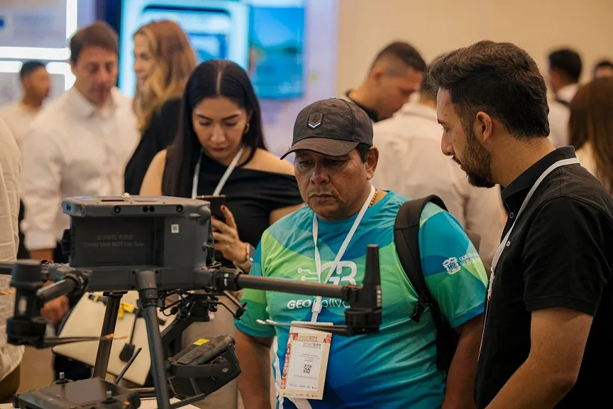 Cali será la sede de Smart City Expo 2026