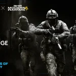 Íconos del gaming se unen: Logitech G anuncia su alianza con Call of Duty®: Modern Warfare® 4