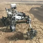 Castrol y los desafíos tecnológicos más exigentes de la exploración espacial