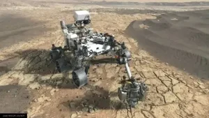 Castrol y los desafíos tecnológicos más exigentes de la exploración espacial