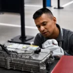 Chery Colombia fortalece su servicio posventa con la primera edición del MasterTech