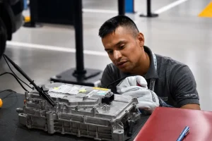 Chery Colombia fortalece su servicio posventa con la primera edición del MasterTech