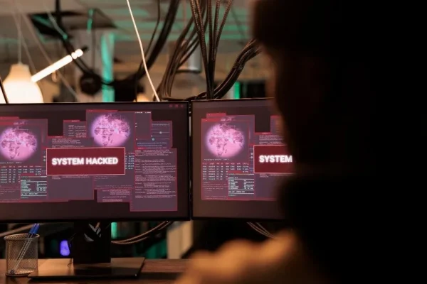Ciberdelincuentes adoptan agentes de inteligencia artificial para acelerar sus ataques y reducir los tiempos de intrusión