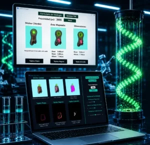 Científicos colombianos desarrollan biotecnología para detener hemorragias severas y software de diagnóstico sin internet
