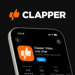 Propinas, suscripciones y formatos extensos: la plataforma social Clapper amplía su esquema de monetización en Colombia