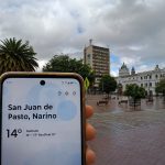 Claro llega con la red 5G a Pasto y refuerza sus inversiones en fibra óptica 