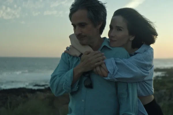 Coproducciones latinoamericanas y el regreso del anime de culto lideran las novedades en HBO Max