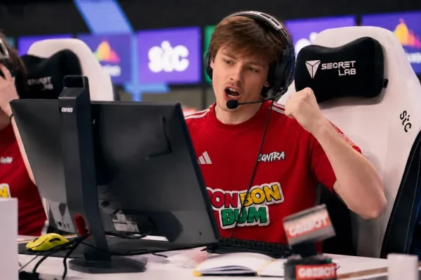 Bon Bon Bum Contra conquista el título de VALORANT Challengers LATAM Norte 2026