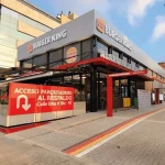 Cuando el VAR diga "no hay gol", Burger King dirá "sí hay descuento"