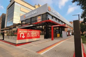 Cuando el VAR diga "no hay gol", Burger King dirá "sí hay descuento"