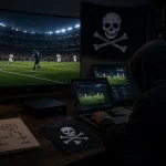 DSPORTS promovió el bloqueo de más de 9.300 retransmisiones ilegales durante la fase de grupos