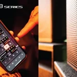 Yamaha renueva su línea de audio profesional con los altavoces DXR mk3 y control inalámbrico de DSP