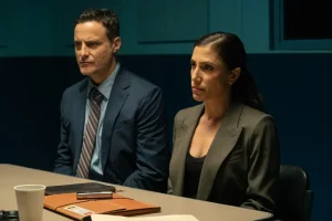 Michael C. Hall regresa a Nueva York en las primeras imágenes de la segunda temporada de Dexter: Resurrection