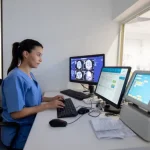 Datos sintéticos: los nuevos aliados de la inteligencia artificial en medicina