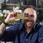 Motorola presenta en Colombia smartphones de edición limitada con oro de 24 quilates para el Mundial 2026