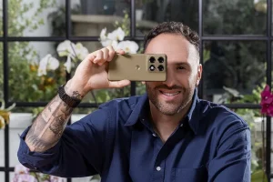 Motorola presenta en Colombia smartphones de edición limitada con oro de 24 quilates para el Mundial 2026