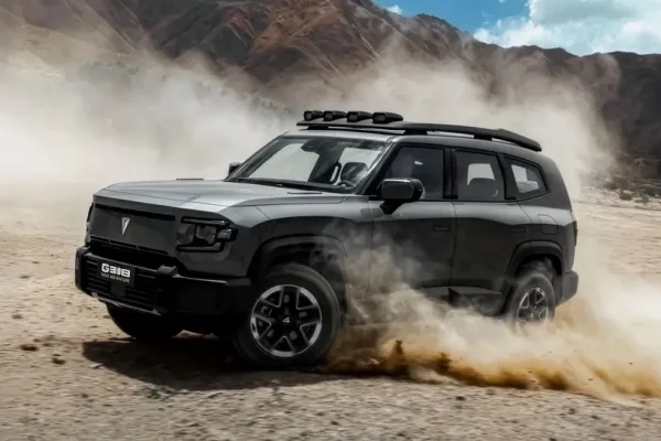 Deepal Experience llega a Bogotá para acercar la innovación en electrificación a los capitalinos