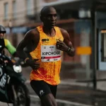 La tecnología de monitoreo para maratonistas de élite llega al usuario aficionado con el HUAWEI WATCH GT Runner 2