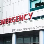 Dispositivos de supervisión remota y enfermería virtual automatizan la atención intensiva en salas hospitalarias