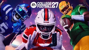 EA Sports College Football 27 expande su alcance a PC y plataformas móviles con un modo Dynasty renovado
