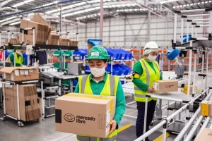 El 55% de los vendedores en comercio digital ya son fabricantes colombianos