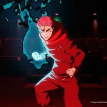 El Juego del Sacrificio de Jujutsu Kaisen llega a las pantallas de HBO Max con doblaje al español