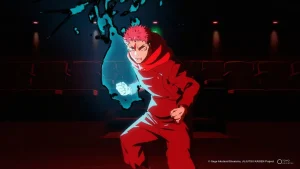 El Juego del Sacrificio de Jujutsu Kaisen llega a las pantallas de HBO Max con doblaje al español