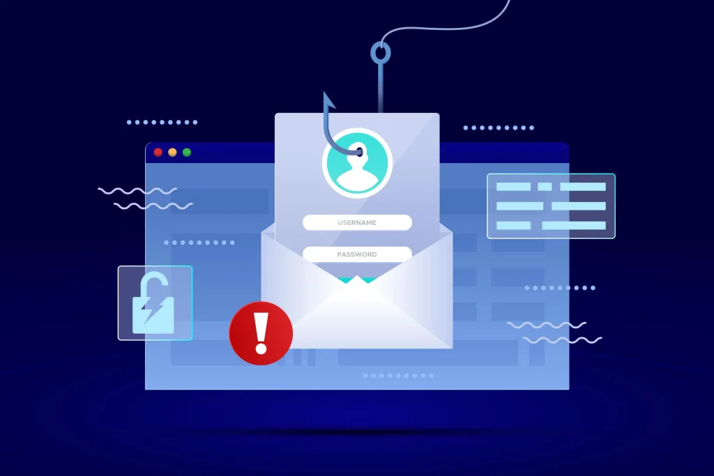 El Phishing como Servicio: un problema de fraude masivo y escalable