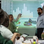 El auge de las startups nativas de IA y su impacto en el ecosistema empresarial de Colombia
