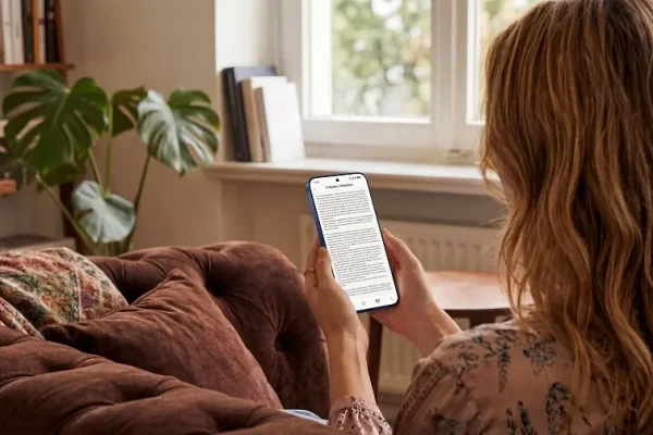 El celular como herramienta de estudio: transcribir clases y redactar resúmenes con apoyo de inteligencia artificial