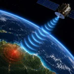 El colapso de las redes terrestres en Venezuela tras el doble sismo activa la primera conexión satelital D2D multioperador en la región