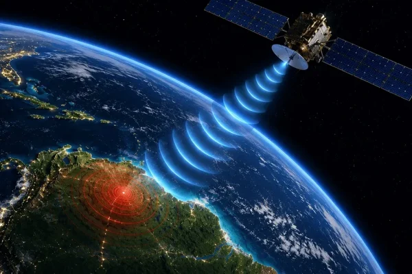El colapso de las redes terrestres en Venezuela tras el doble sismo activa la primera conexión satelital D2D multioperador en la región