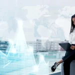 El crecimiento del empleo tecnológico en Colombia choca con la escasez de perfiles en inteligencia artificial