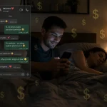 El impacto de la digitalización financiera y la inflación en los costos de las relaciones extramatrimoniales en Colombia