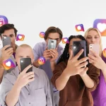 El impacto de los desafíos virales en redes sociales en la privacidad y la ciberseguridad en Colombia