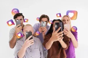 El impacto de los desafíos virales en redes sociales en la privacidad y la ciberseguridad en Colombia